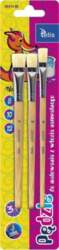 Tetis Grace brushes (sizes 8 10