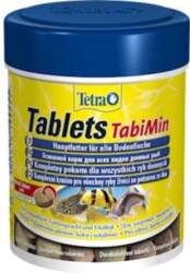 Tetra Tablets TabiMin 120 Tab. 21683