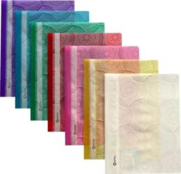 The Promised Land A4 PP folder