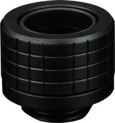 Thermal Grizzly DeltaMate Fitting HT14 (black)