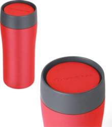 Thermos Lifeventure One Touch Thermal Mug