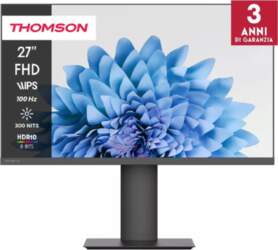 Thomson M27FB5C14 computer monitor 68.6