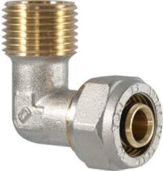 THREADED ANGULAR HEAD 1/2 X16X2 I