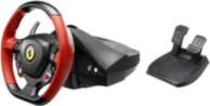 Thrustmaster Ferrari 458 Spider Racing Wheel