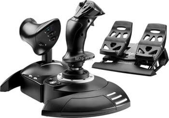 Thrustmaster T-Flight Full Kit PC Xbox