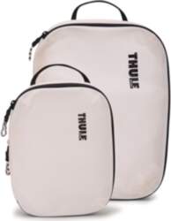 Thule  Compression Cube Set  White 3204860