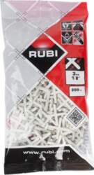 TILE SPACERS 3 MM - 200