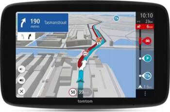TomTom GO Expert Plus 7" Premium