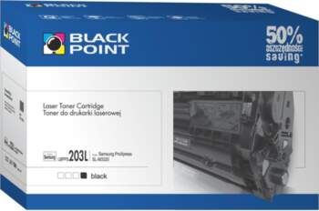Toner Black Point LBPPS203L  Black  7500