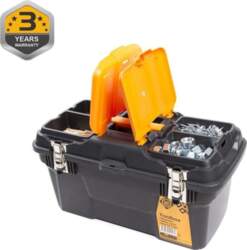 TOOLBOX FORTE TOOLS MG-19 49 4X26