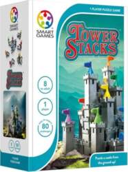 Tower Stacks SMA#106