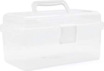 TOYMAX - Storage box with insert