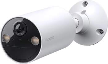 TP-Link TC82 security camera Bullet IP