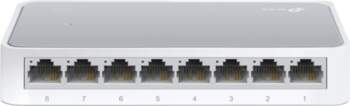 TP-Link TL-SF1008D network switch Unmanaged Fast