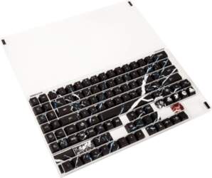 Traitors Traitors TARTARUS Keycap Set (US)