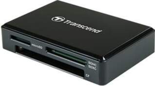 Transcend All-in-1 Multi Memory Card Reader