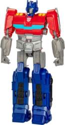 Transformers - MV8 Mega Changer -