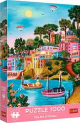 Trefl Puzzle Premium Plus Quality -