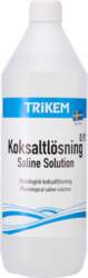 Trikem - Saline Solution - 1L