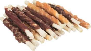 Trixie Denta Fun Chewing Roll Mix