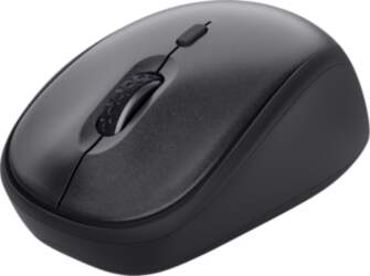 TRUST TM-201 WIRELESS MOUSE ECO FRIENDLY
