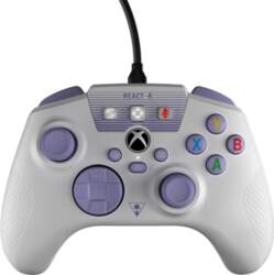 Turtle Beach REACT-R Purple White USB