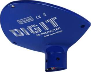 TV antenna DVB-T/T2 DIGITAL 5G PROTECTED