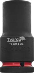 Tvardy Long impact socket 3/4`` 6-point