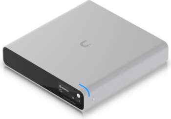 Ubiquiti CloudKey+ gateway/controller 10 100 1000