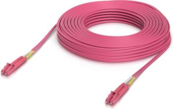 Ubiquiti OM4 Duplex LC UPC Fiber