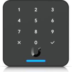 UBIQUITI READER FLEX BLACK. THIRD-GENERATION NFC