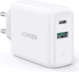 Ugreen 60468 mobile device charger Tablet