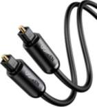 UGREEN AV122 Toslink Audio optical cable