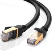 UGREEN Ethernet RJ45 Flat network cable
