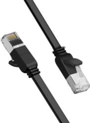 UGREEN flat network cable with metal