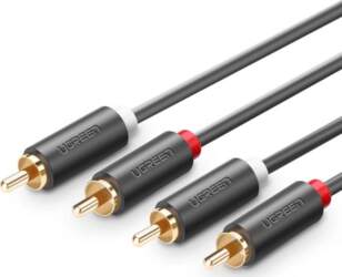 Ugreen RCA (Cinch) x2 - RCA