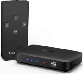 Ugreen Switch UGREEN CM332 3in1 HDMI