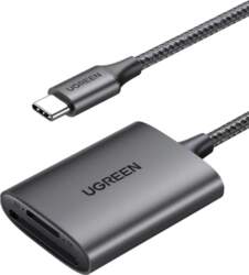 UGREEN USB-C to SD/TF Memory Card