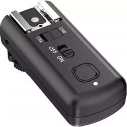 Ulanzi Radio Wireless Flash Trigger for