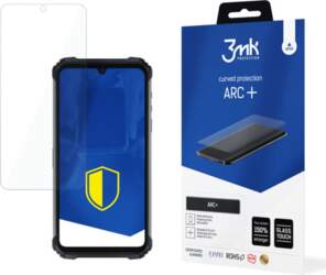 Ulefone Armor 8 Pro - 3mk