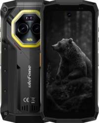Ulefone Armor Mini 20 puhelin 256/6