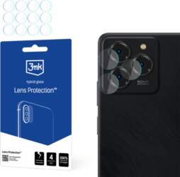 UleFone Note 20 Pro - 3mk