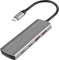 Ultra lim USB3.2 Gen2 hub