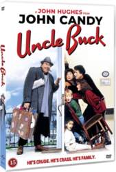 Uncle Buck - John Candy is