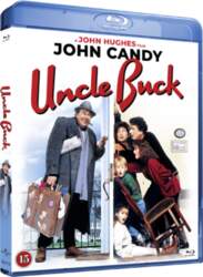 Uncle Buck - John Candy is