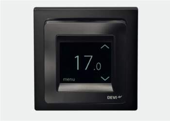 UNDERFLOOR HEATING THERMOSTAT DEVIREG 140F1069 5703466225608