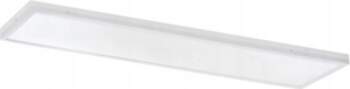 Underpanel/Overlay Panel 2w1 LED BAREV BL