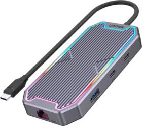 Unitek Hub USB-C HDMI 2.0