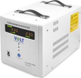 UPS Volt Sinus Pro 2000 E