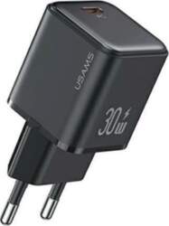 USAMS Ład. siec. 1xUSB-C PD30W 3A